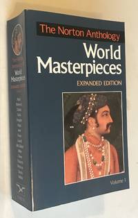 The Norton Anthology of World Masterpieces: Beginnings to 1650