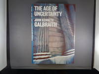 cover of The Age of Uncertainty