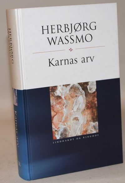 Karnas arv.