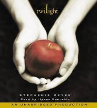 Twilight (The Twilight Saga, Book 1) by Stephenie Meyer - 2005-01-01