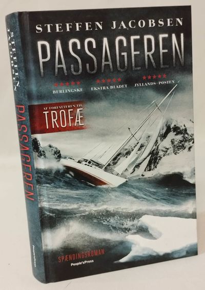 Passageren.