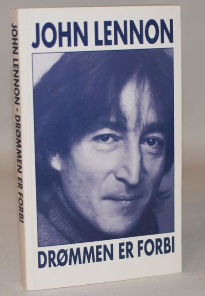 John Lennon - drømmen er forbi.