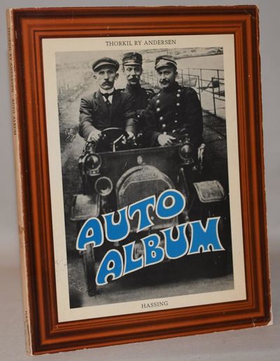 Auto Album.