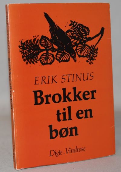 Brokker til en bøn.