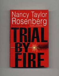 cover of Trial By Fire - 1st US Edition/1st Printing