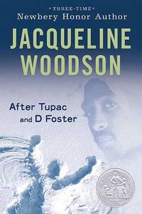 image of After Tupac and D Foster
