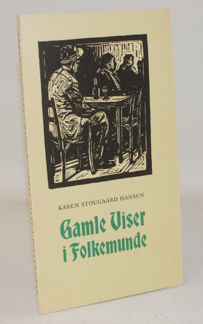 Gamle viser i folkemunde.