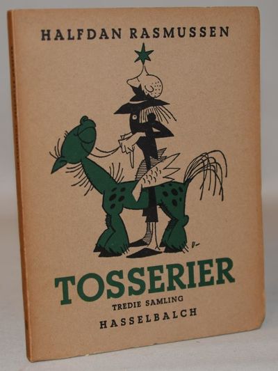 Tosserier - tredie samling.