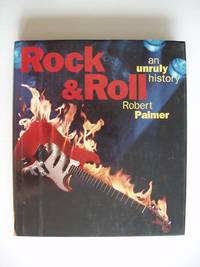 image of Rock and Roll - An Unruly History