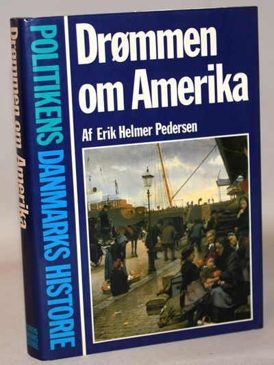 Drømmen om Amerika.