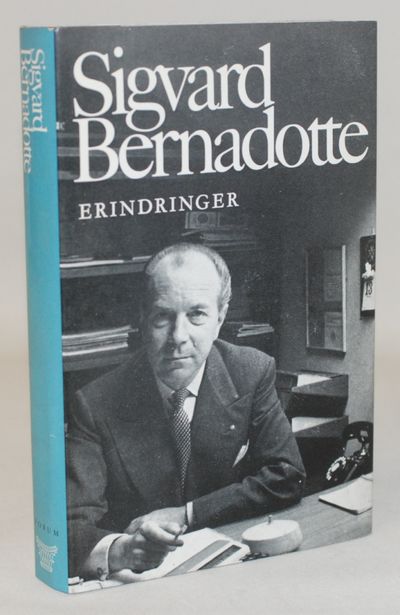 Erindringer.