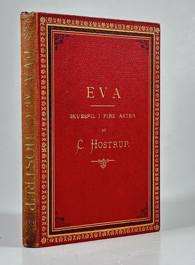 Eva - Skuespil i Fire Akter.