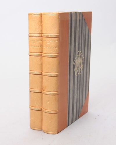 Jerusalem. 2 bind. I. I Dalarne. II. I det heliga…