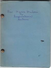 cover of Inspirational Lectures