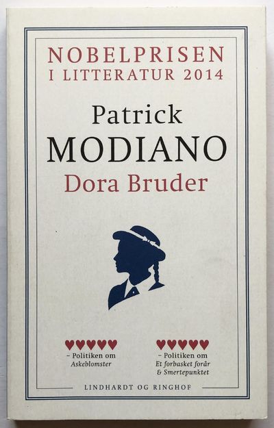 Dora Bruder.