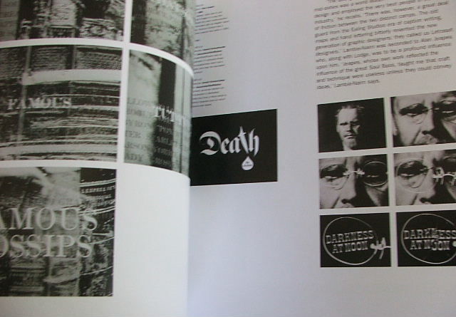 Rewind: Forty Years of Design & Advertising by | Paperback