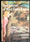 The Secret Of Red Gate Farm