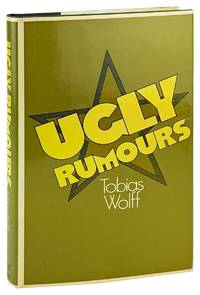 Ugly Rumours: A Novel
