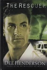 image of The Rescuer (The O'Malley Series #6)