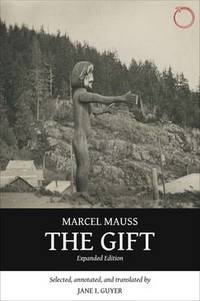 cover of The Gift - Expanded Edition