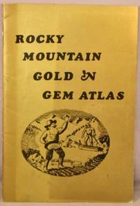 image of Rocky Mountain Gold 'n Gem Atlas.