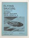 Flying Saucers: An Analysis of the Air Force Project Blue Book Special Report No. 14
