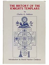 The History of the Knights Templars, The Temple Church and the Temple
