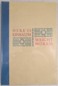 Here is Einbaum [Signed]