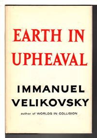 image of EARTH IN UPHEAVAL.