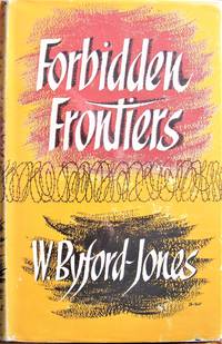 image of Forbidden Frontiers