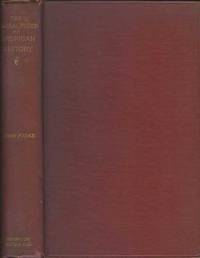 The Critical Period of American History, 1783-1789 by John Fiske - 1893