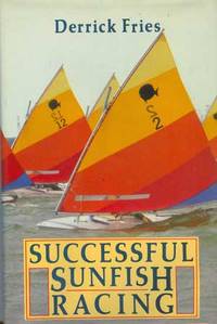 cover of Successful Sunfish Racing