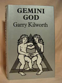 GEMINI GOD by Kilworth, Garry - 1981