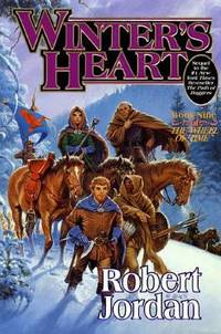 Winter's Heart : Book Nine of the Wheel of Time