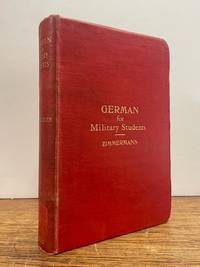 German for Military Students