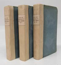 image of Travels in North America, in the Years 1827 and 1828. In Three Volumes