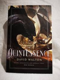 Quintessence
