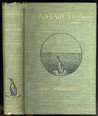 image of Antarctica or Two Years Amongst the Ice of the South Pole