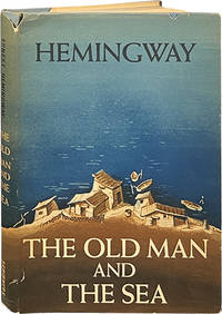 cover of The Old Man and the Sea