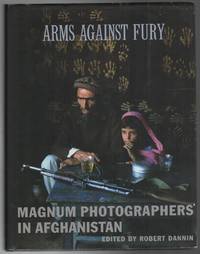 ARMS AGAINST FURY: Magnum Photographers in Afghanistan