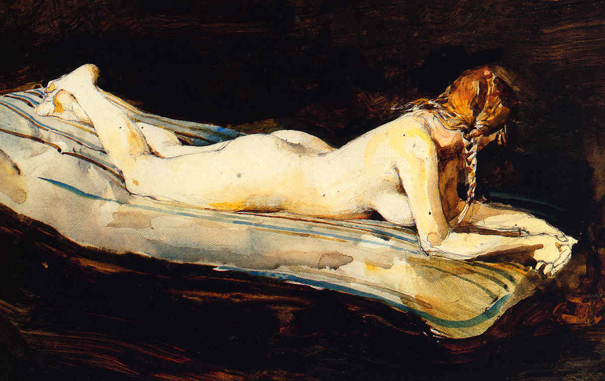 helga art nude 