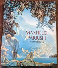 image of Maxfield Parrish