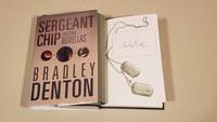 Sergeant Chip And Other Novellas: Signed Limited