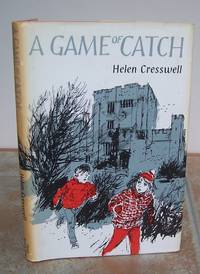 A GAME OF CATCH. by Helen.: CRESSWELL - First Edition - from Roger Middleton (SKU: 33336)