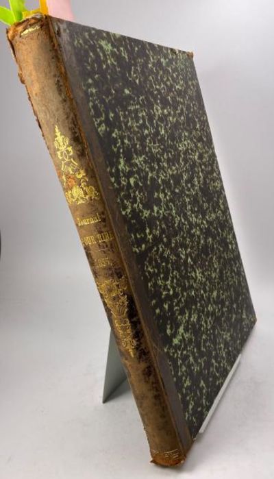 Le journal pour rire. Journal d'images, journal…