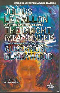 image of JULIUS LE VALLON & THE BRIGHT MESSENGER