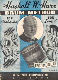 image of Haskell W. Harr Drum Method (Book 1)