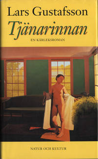TJÄNARINNAN. En kärleksroman.