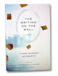 cover of The Writing on the Wall: A Novel