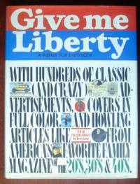 image of Give Me Liberty
